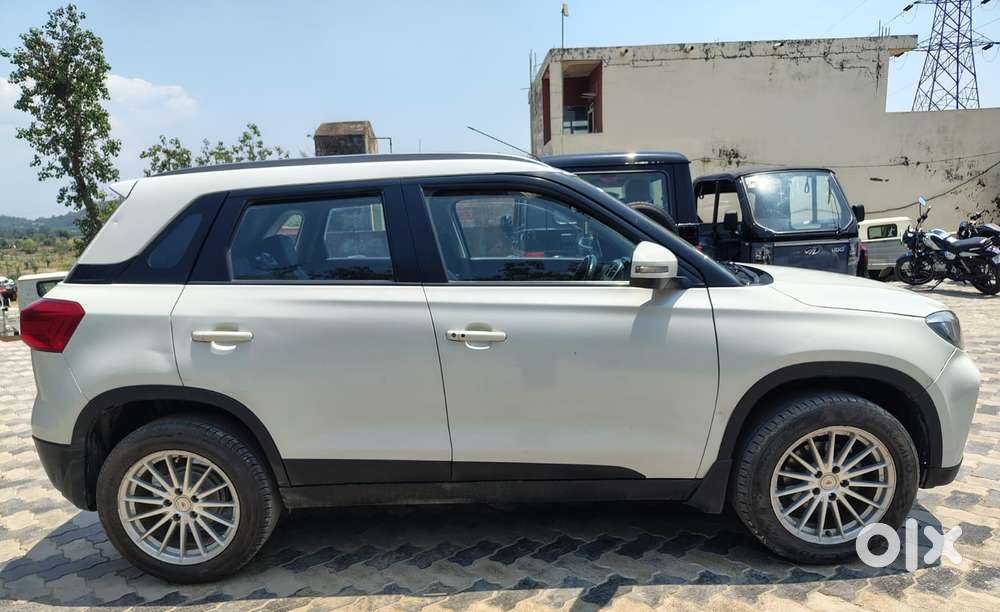Toyota Urban Cruiser Cruiser Mid, 2020, Petrol