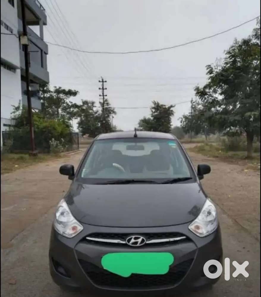 Hyundai I10 Sportz Diesel 2014 Urgent Sell.