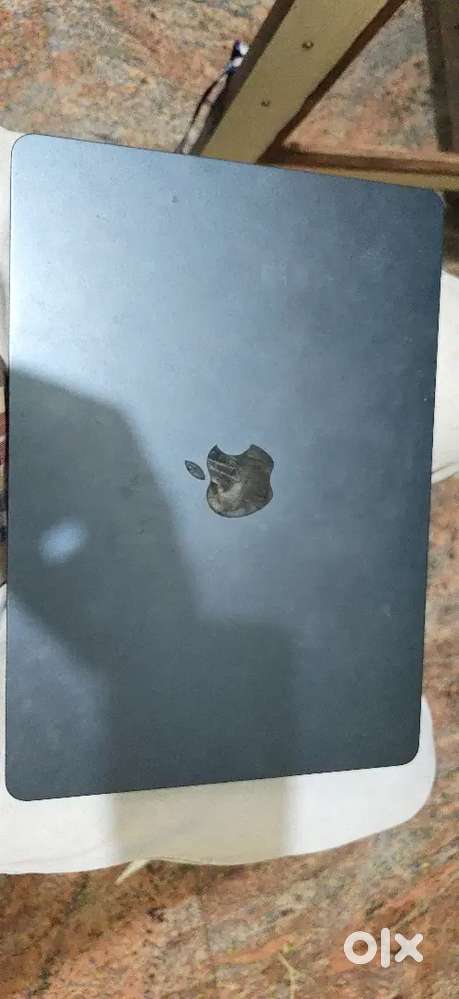 M2 macbook