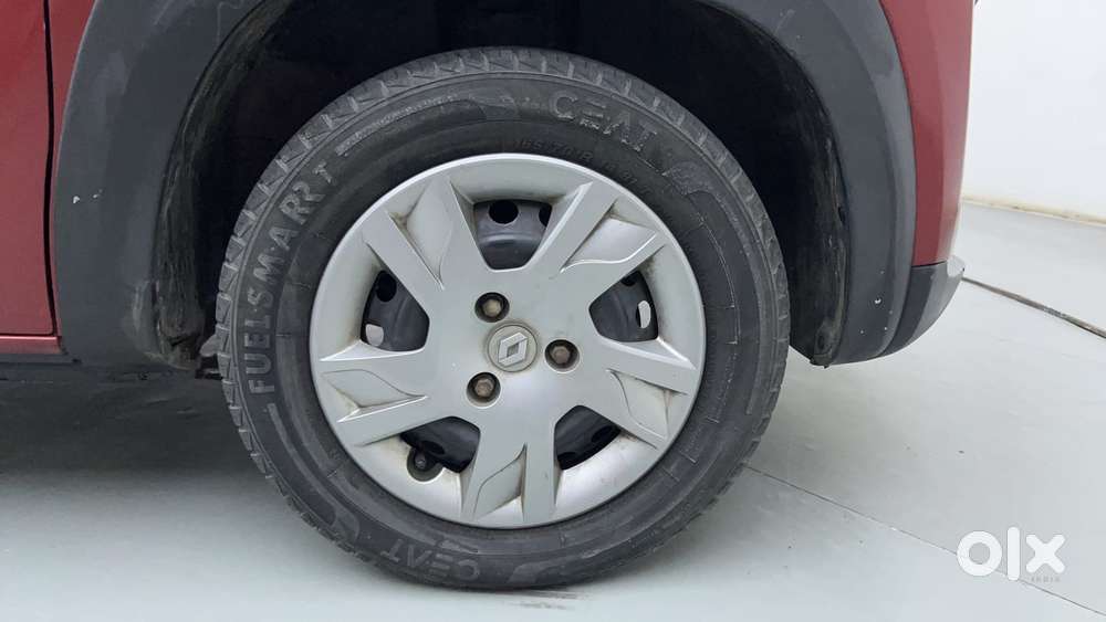 Renault Kwid 2019-ongoing 1.0 Rxt (o), 2020, Petrol