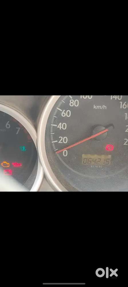 Honda City Zx 2006 Petrol