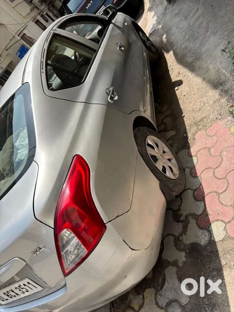 Nissan Sunny 2011 Petrol Well Maintained, 34k Driven