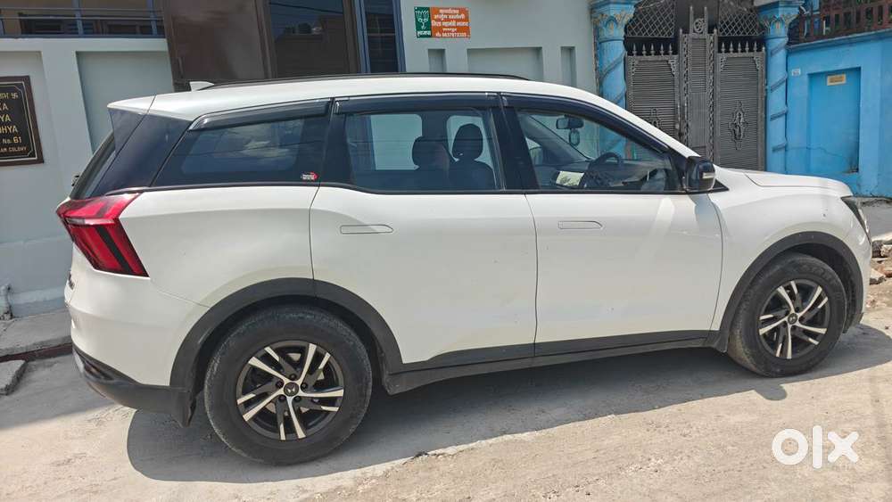 Mahindra Xuv700 2.2 Ax 5 Diesel Mt 7 Str, 2022, Diesel