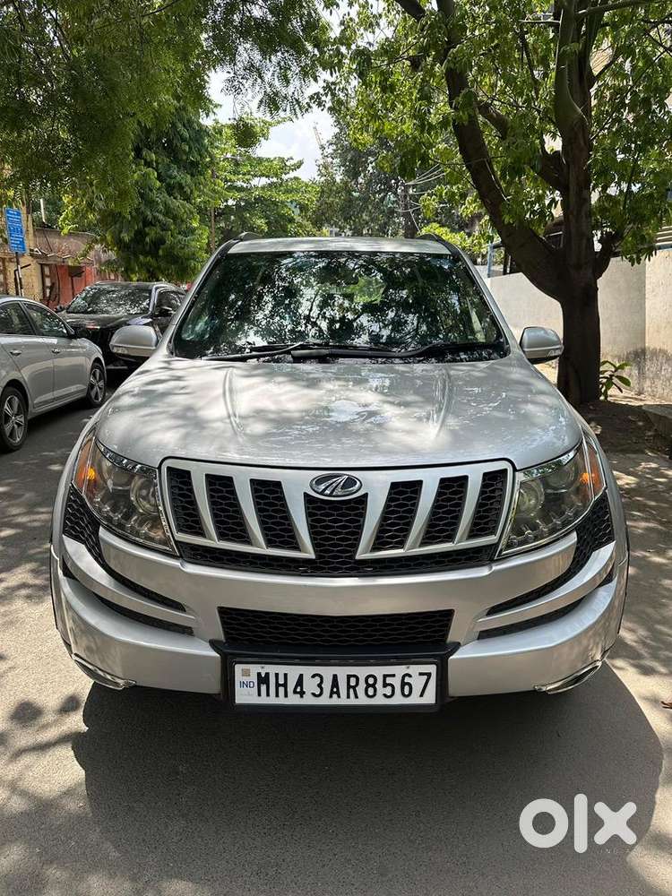 Mahindra Diesel Car 2015