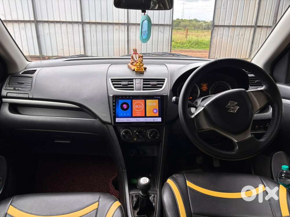 Swift Maruti Suzuki 2014 Diesel Manual