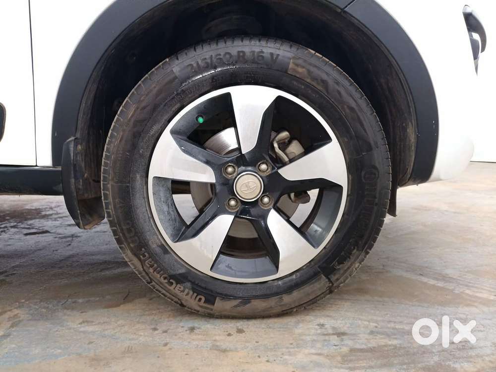 Tata Nexon 1.5 Revotorq Xz Plus, 2019, Diesel