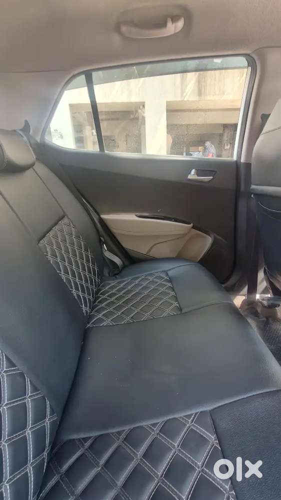 Hyundai Grand I10 2016 Variant