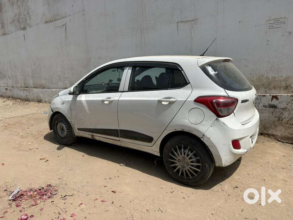 Hyundai Diesel Car 2015