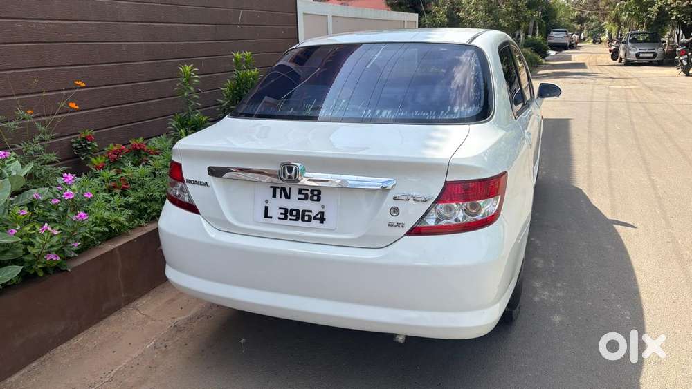 Honda City 1997-2006 1.3 Exi, 2005, Petrol