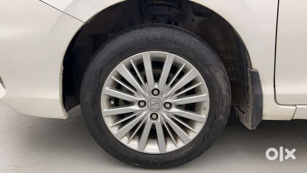 Honda City I-vtec V, 2022, Petrol