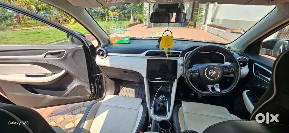 Mg Astor Zs Sell Karni Hai