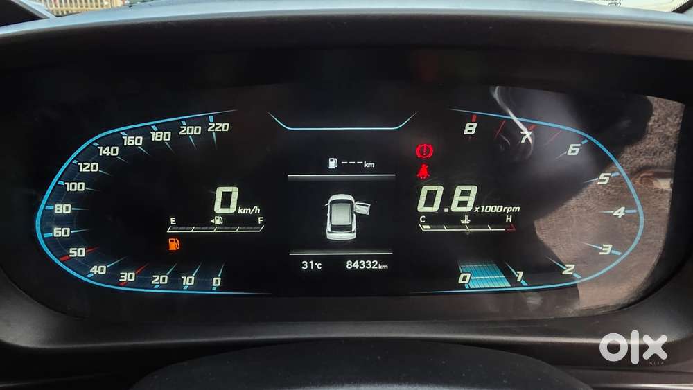 Hyundai I20 Sportz 1.2 Mt, 2022, Petrol