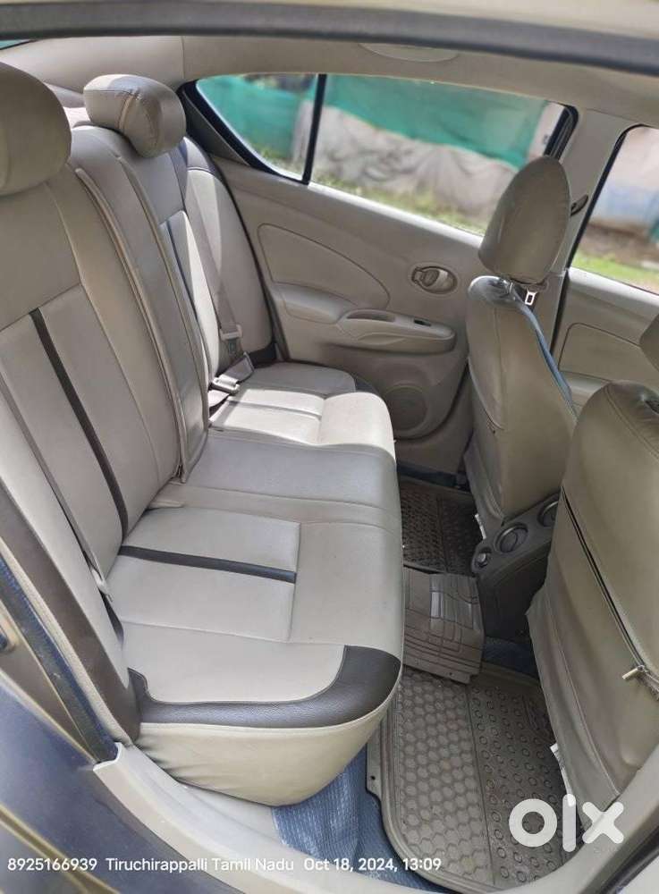 Nissan Sunny Diesel Xl, 2014, Diesel