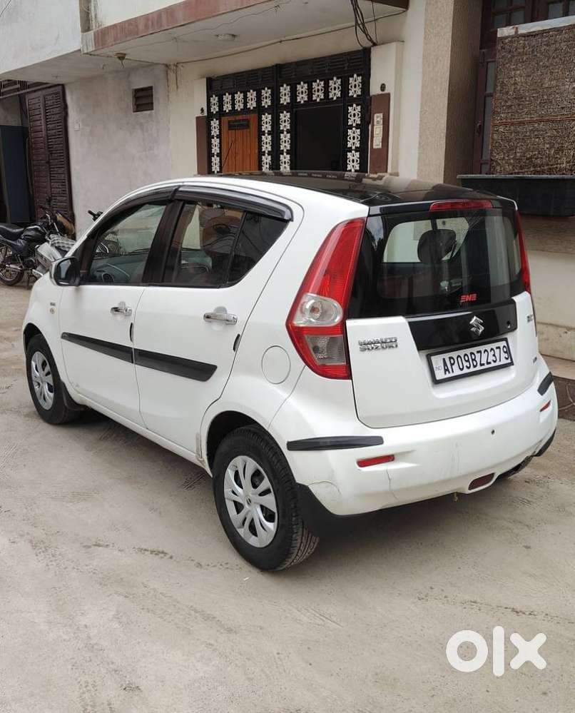 Maruti Suzuki Ritz Ldi Bs-iv, 2010, Diesel