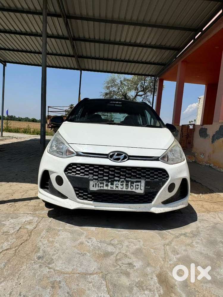 Hyundai Grand I10 Good Condition