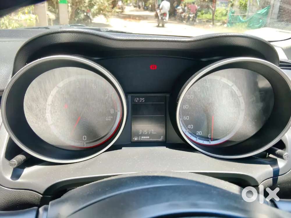 A Car Good Condition