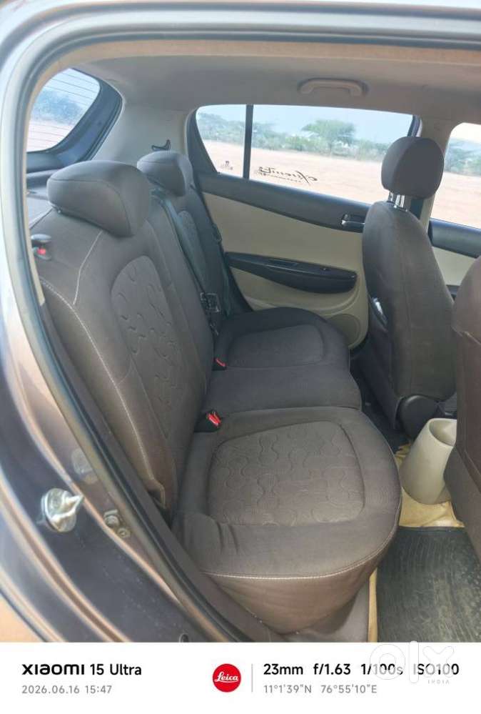 Hyundai I20 1.4 Crdi Magna, 2010, Diesel