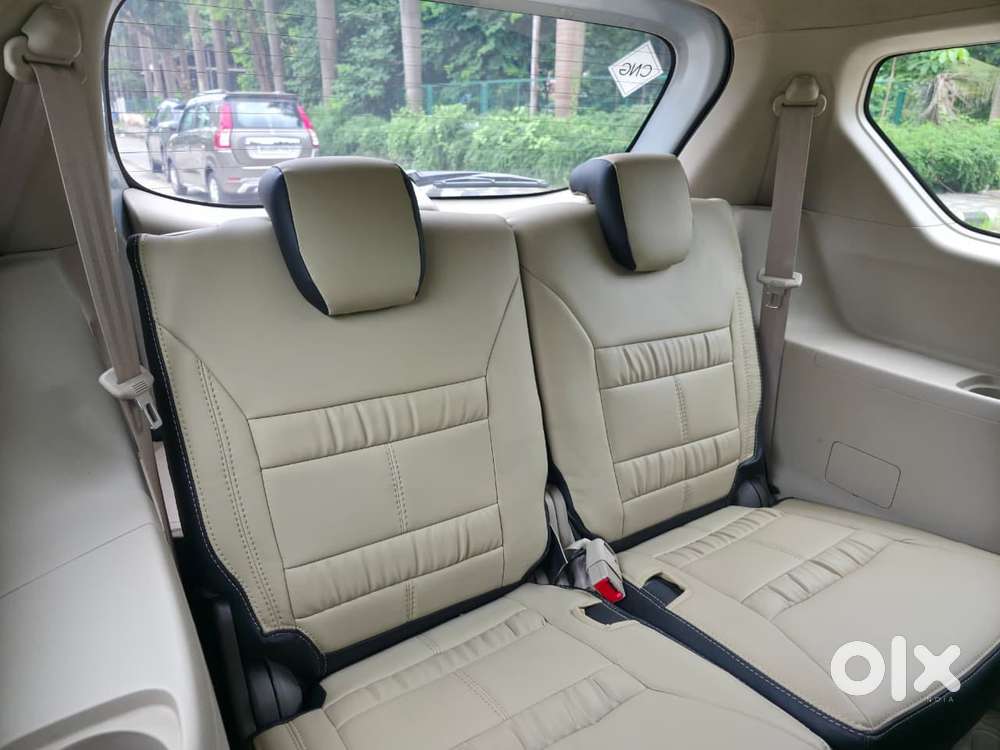 Maruti Suzuki Ertiga Zxi (o) Cng [ ], 2025, Cng & Hybrids