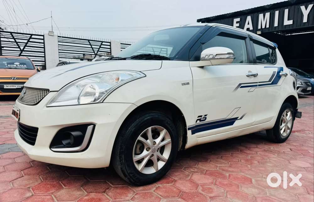 Maruti Suzuki Swift Vdi (o), 2015, Diesel