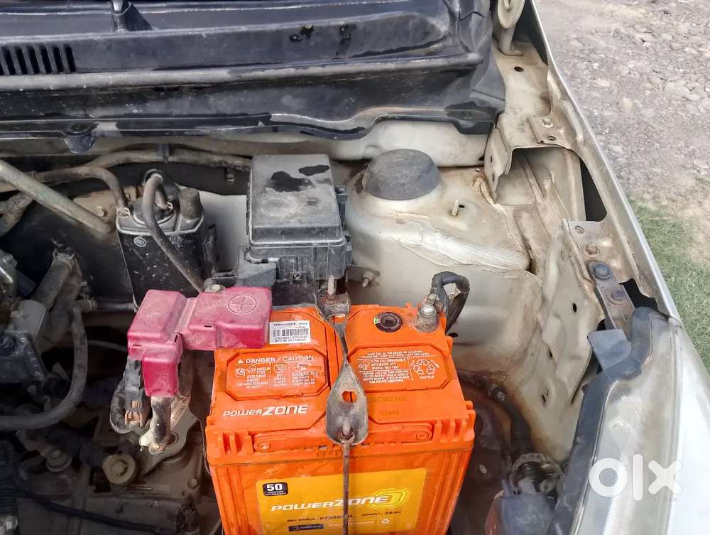 Celerio Zxi Option 2018