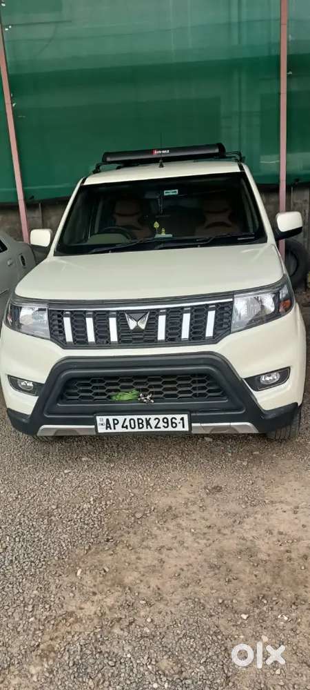 Mahindra Bolero Neo 2023 Diesel Manual First Owner