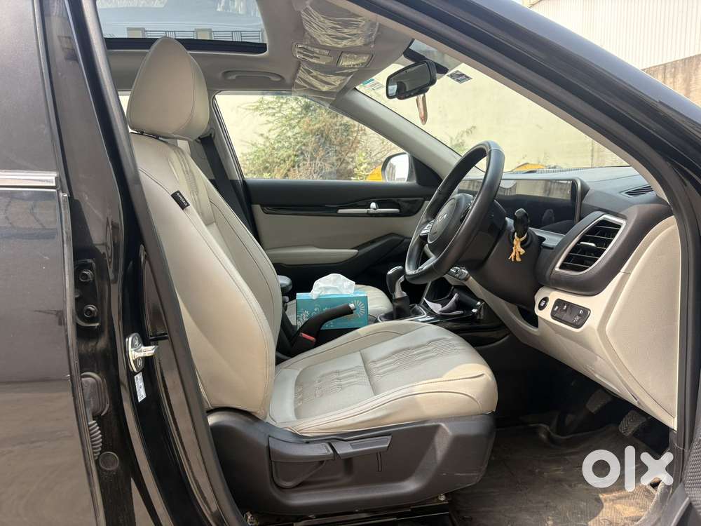 Kia Seltos Htx D, 2024, Diesel