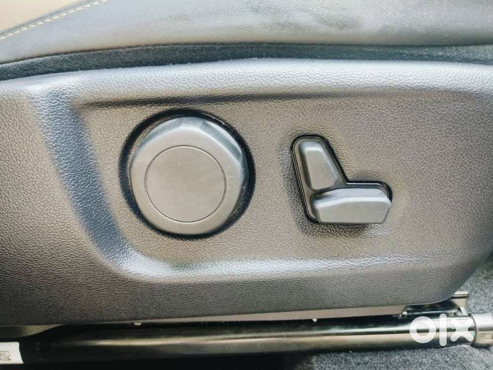 Mahindra Scorpio N Z8 L Diesel At 2wd 7 Str, 2025, Diesel