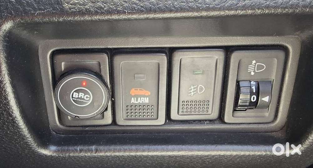 Maruti Suzuki Swift Vxi Cng, 2012, Cng & Hybrids