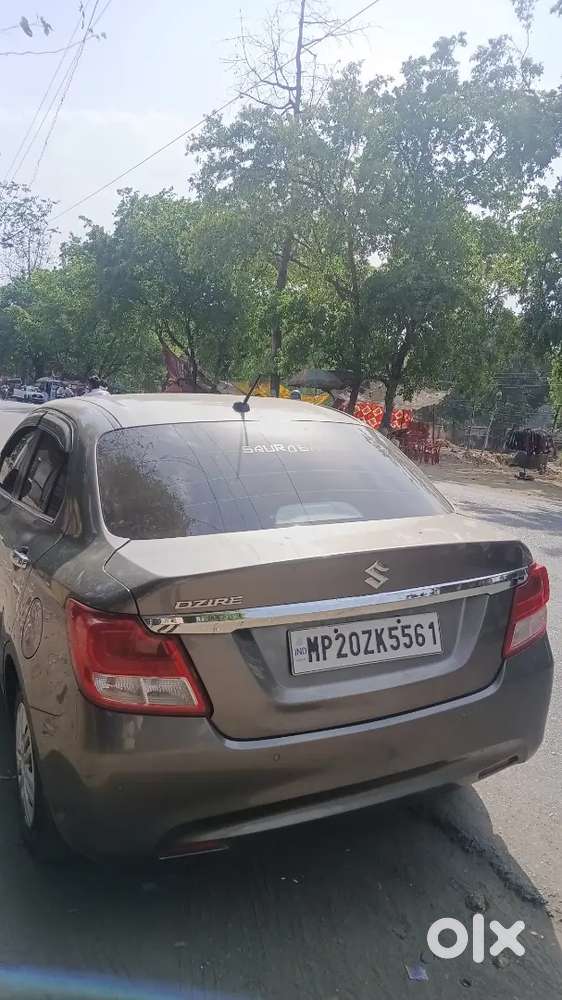 Maruti Suzuki Dzire 2024 Petrol Good Condition