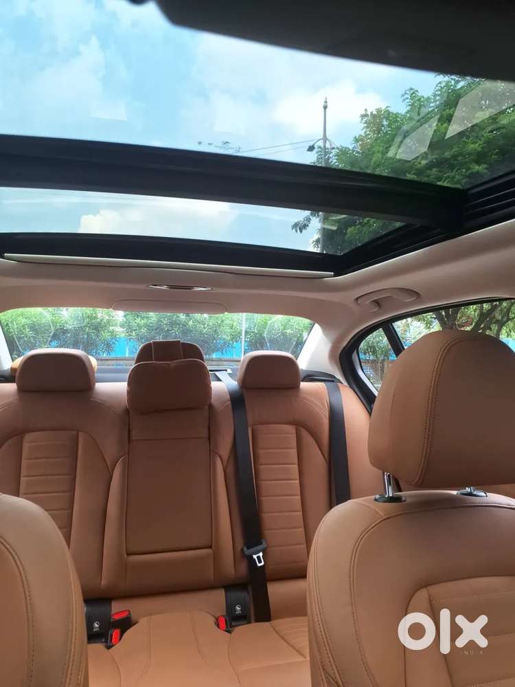 Bmw 3 Series Gran Limousine 320ld M Sport, 2025, Diesel