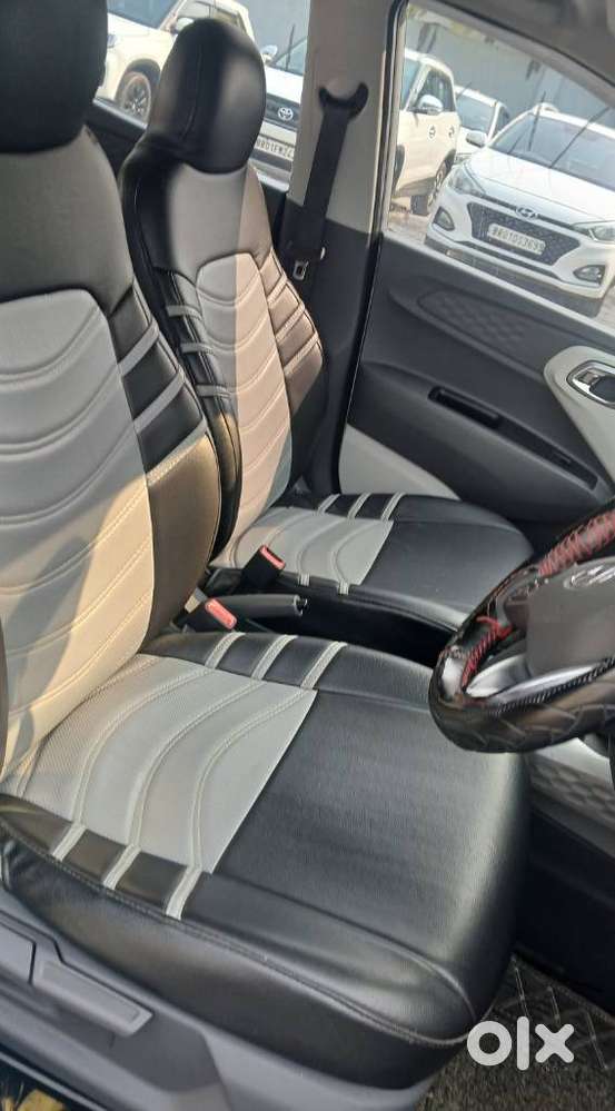 Hyundai Grand I10 Nios