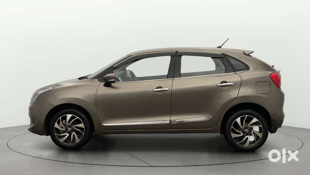 Toyota Glanza G(mt) Sg, 2020, Petrol
