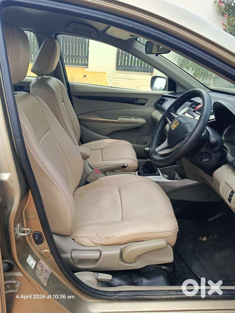 Honda City 2008-2011 1.5 E Mt, 2009, Petrol