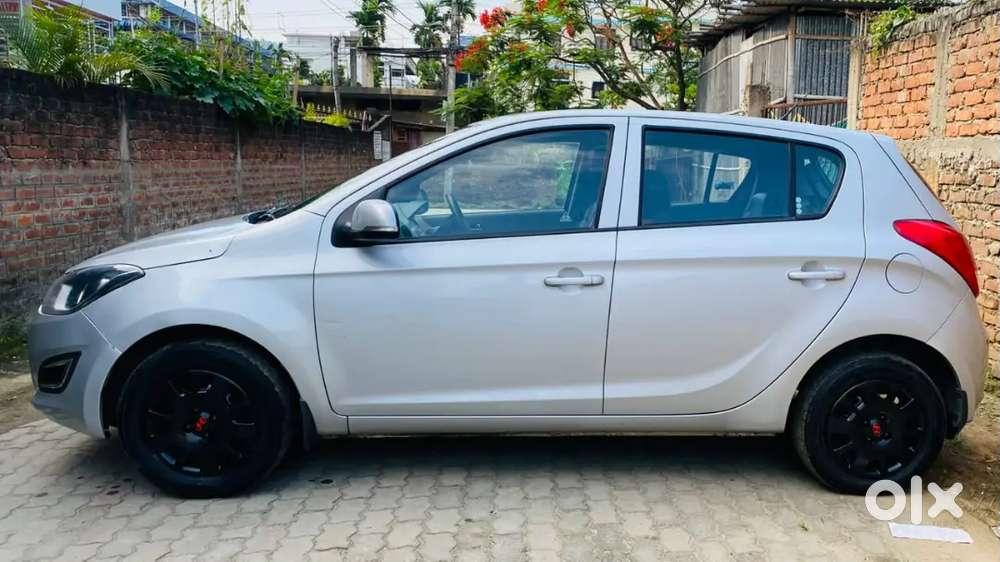 Good Contion Only 35000 Running 1st Owner