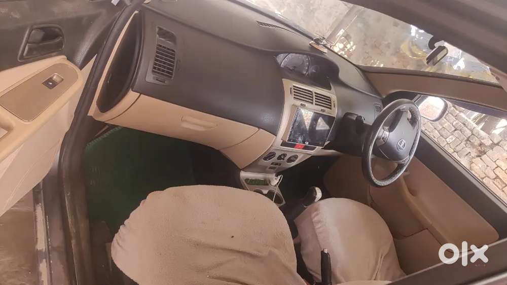 Tata Indica Vista