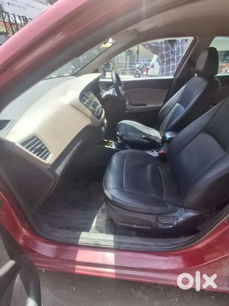 Hyundai I20 2018