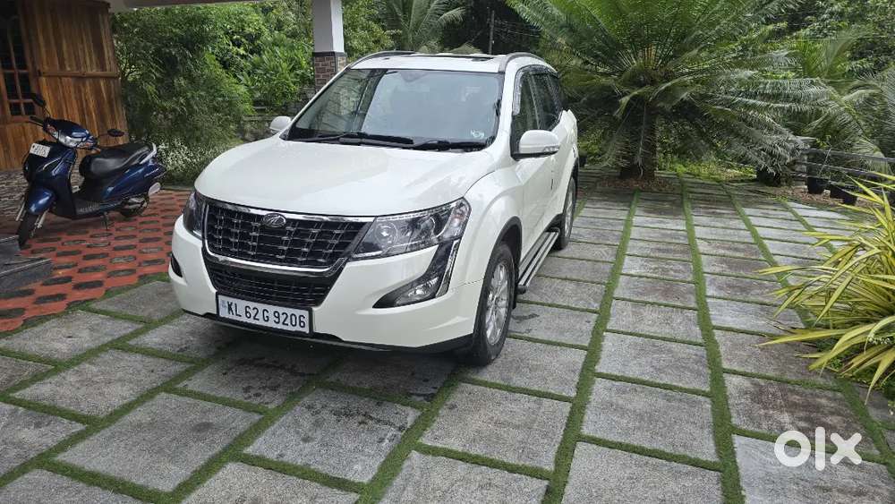2018 Model Dessel Automatic