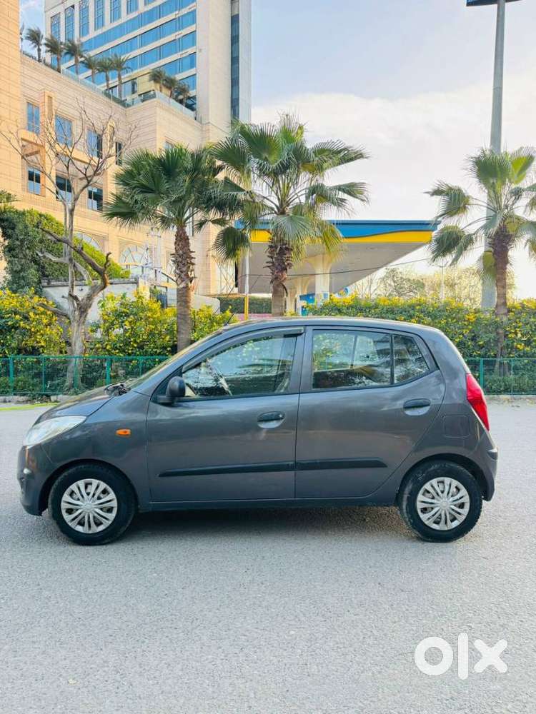 Hyundai I10 Era 1.1 Itech Se, 2013, Petrol