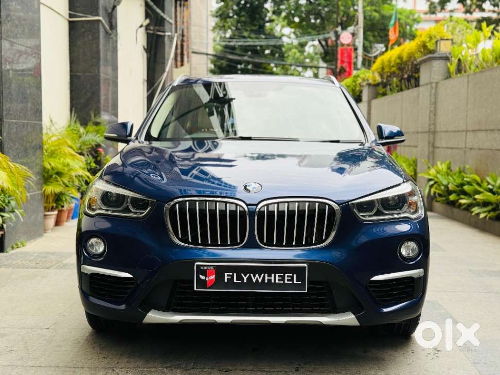 Bmw X1 2.0 Sdrive20d Xline, 2019, Diesel