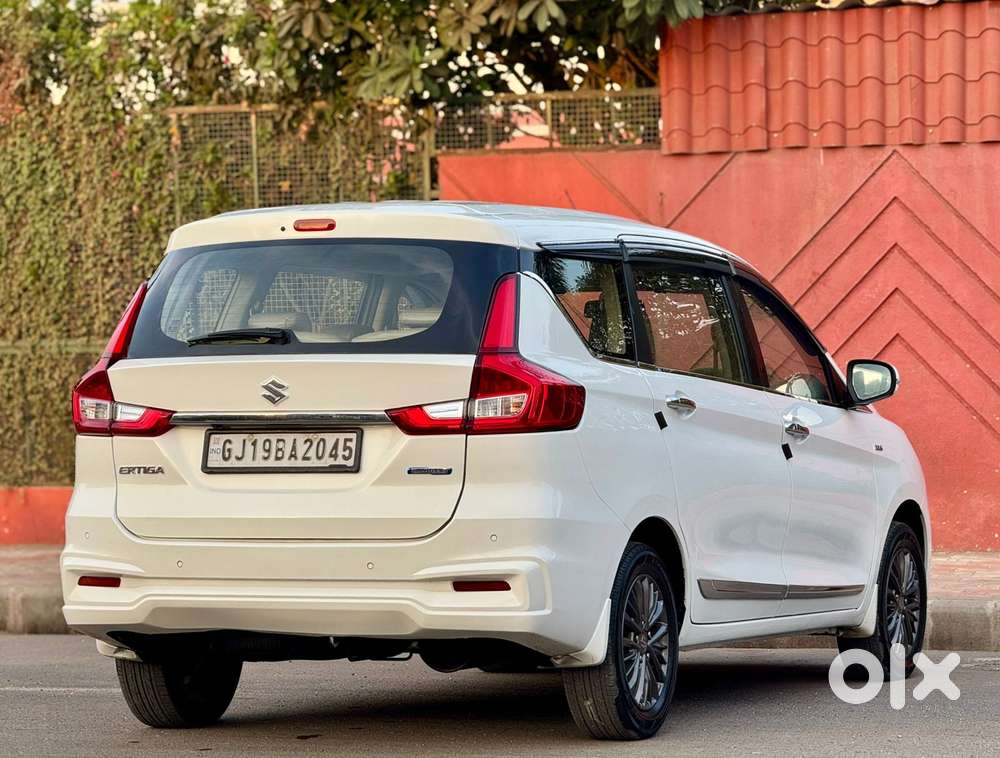 Maruti Suzuki Ertiga 1.3 Zdi Plus, 2019, Diesel