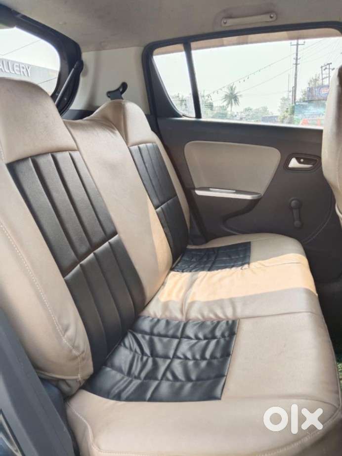 Maruti Suzuki Alto K10 1.0 Vxi, 2018, Petrol