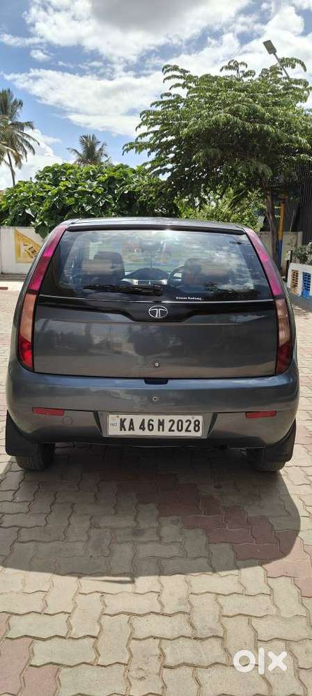 Tata Indica Vista Quadrajet Vx, 2011, Diesel