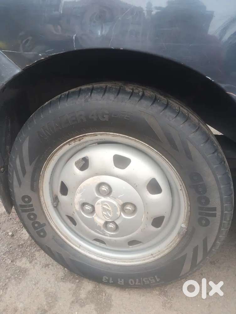 Hyundai Santro Xing 2007