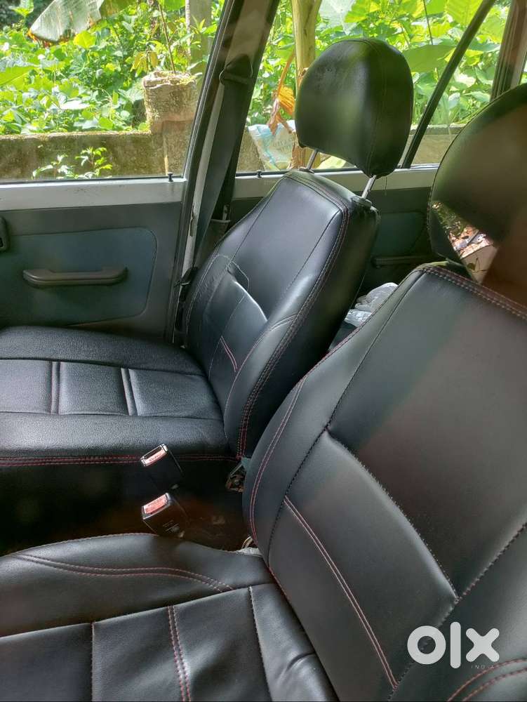 2006 Maruti Suzuki 800