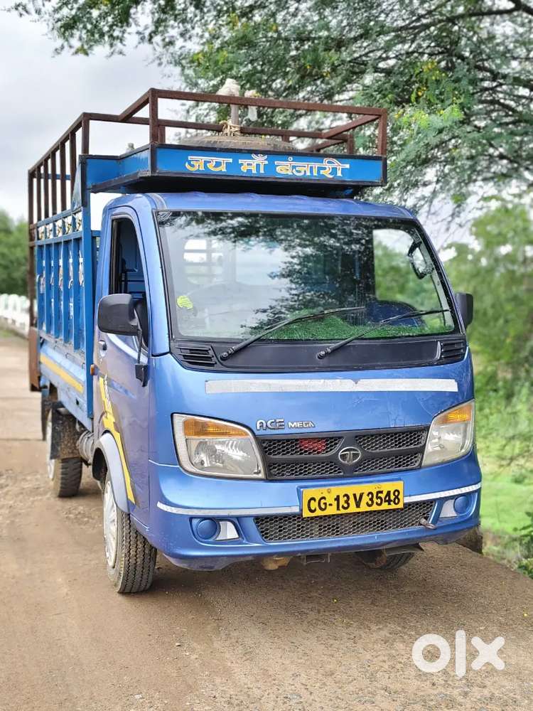 Tata Avinya 2016 Diesel 85000 Km Driven