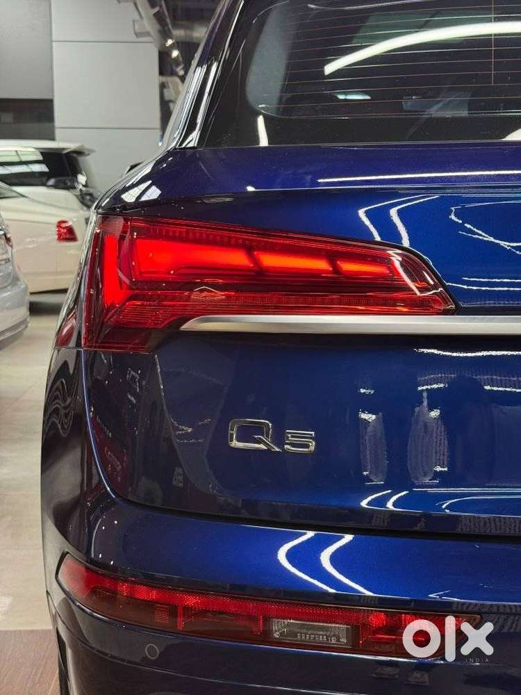 Audi Q5 2.0 45 Tfsi Technology, 2026, Petrol