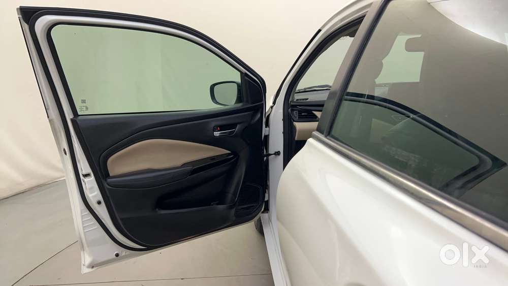 Toyota Glanza 1.2 V Amt, 2022, Petrol