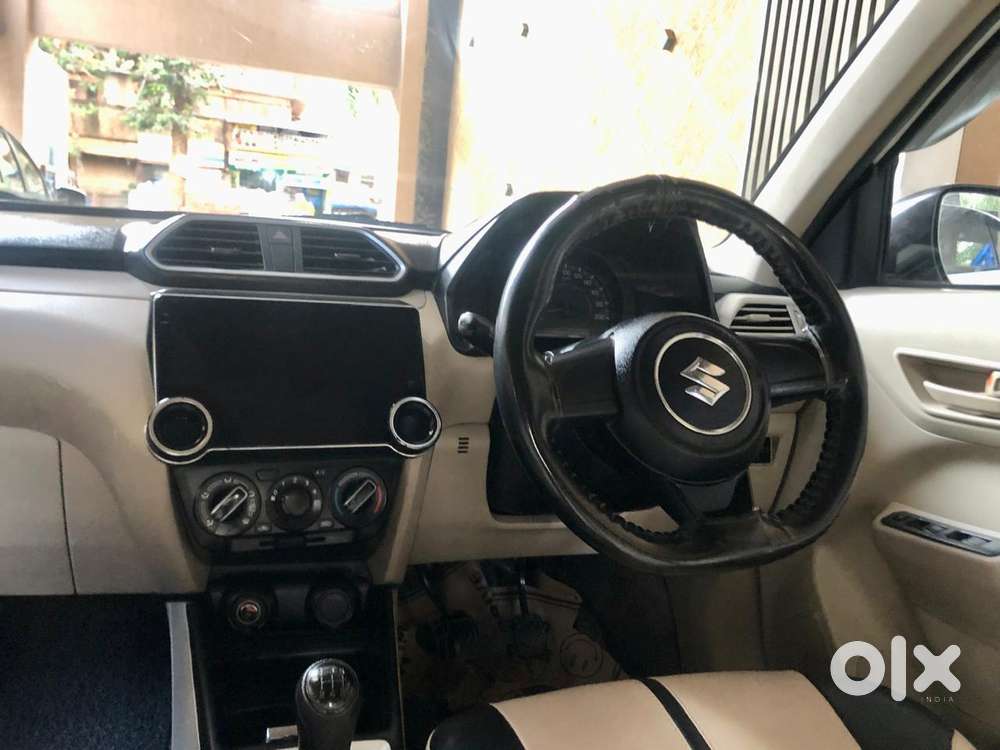 Maruti Suzuki Dzire 1.2 Tour S Cng, 2024, Petrol