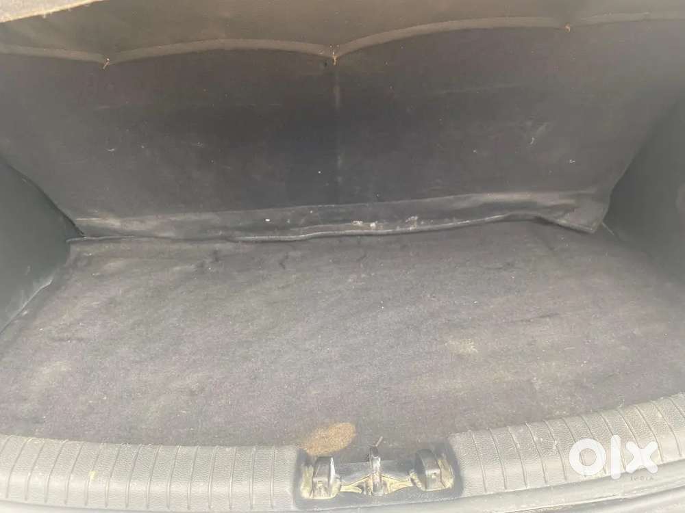 Hyundai I10 Sportz Petrol 2016