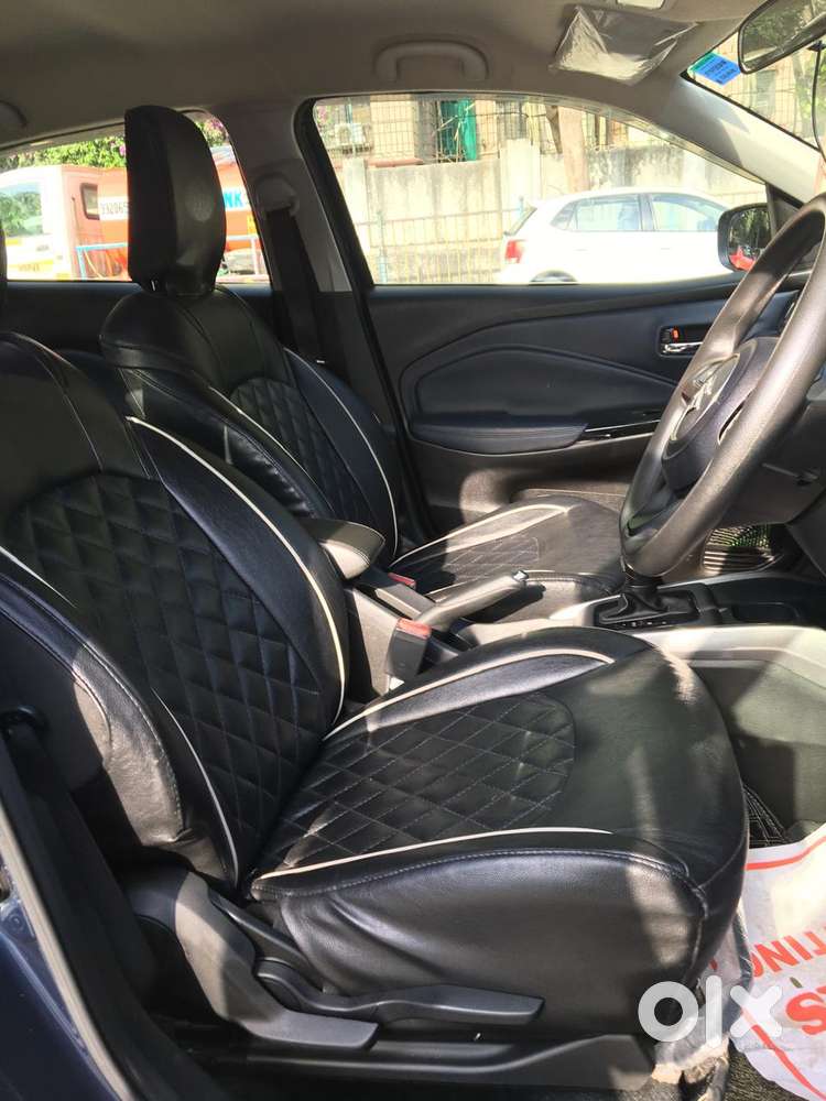 Maruti Suzuki Baleno 1.2 Zeta At, 2023, Petrol